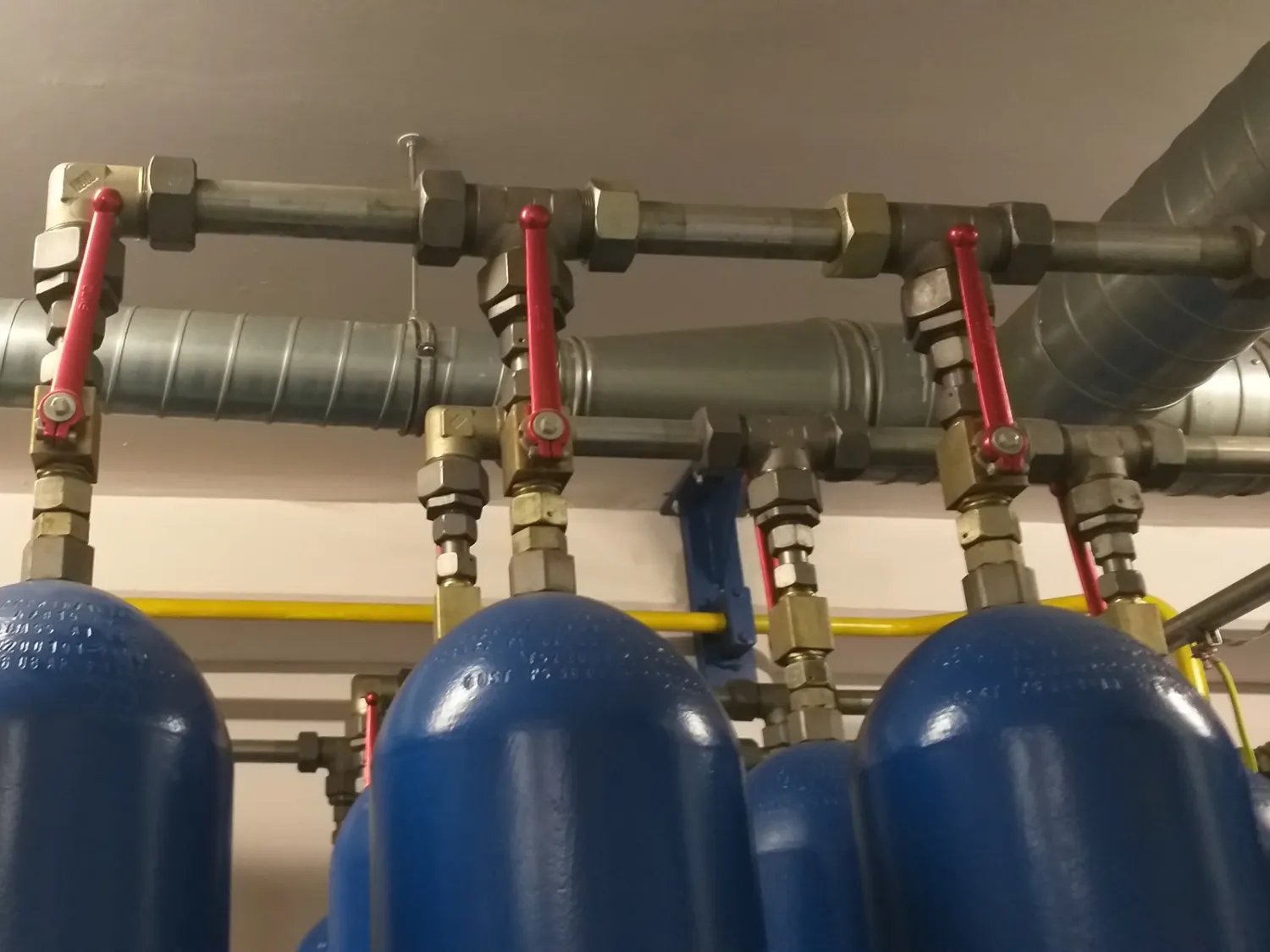 hydroakumulator