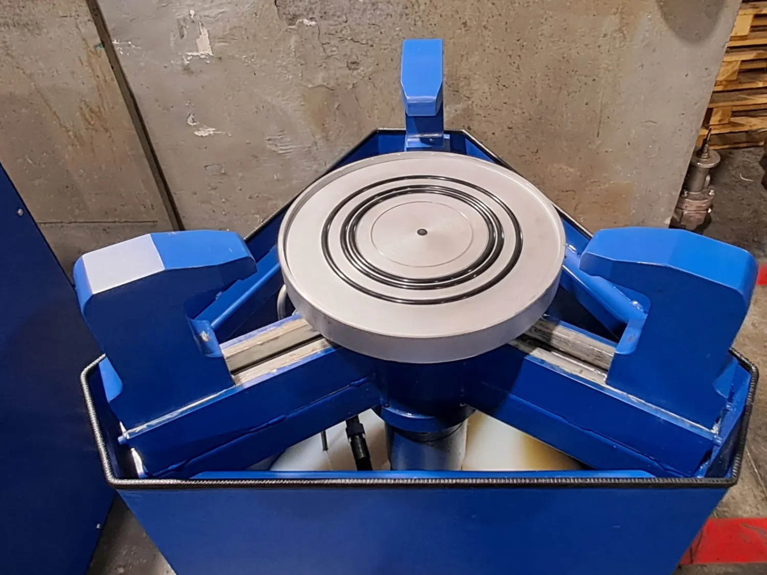 instalacje hydrauliczno-przemyslowe